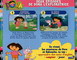 DORA L'EXPLORATRICE-COLLECTION VOL 15